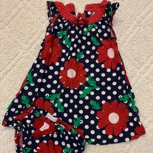 Old Navy Dress w/ Bloomers